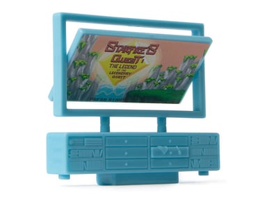 SET JUEGO TEEN TITANS GO - 5