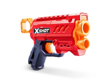 LANZADOR HAWKEYE MICRO X-SHOT 36734X PACKX4 - 3