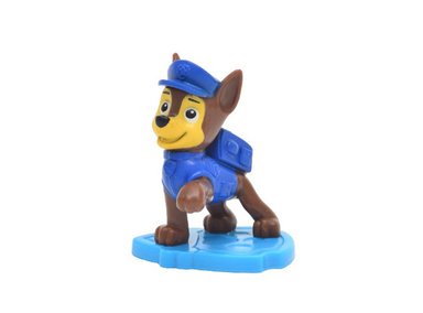 SET MINI FIGURAS PAW PATROL X4 - 3