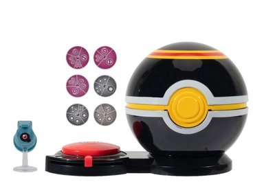 PACK ATAQUE SORPRESA POKÉMON SURTIDO - 1