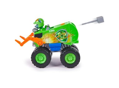 VEHÍCULO TEMÁTICO RESCUE WHEELS PAW PATROL SURTIDO - 2