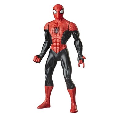 FIGURA ACCIÓN MARVEL SÚPER HÉROE SURTIDO - 1