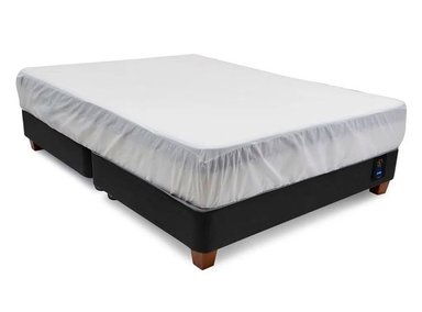 PROTECTOR DE COLCHÓN SERTA QUEEN SIZE IMPERMEABLE - 3