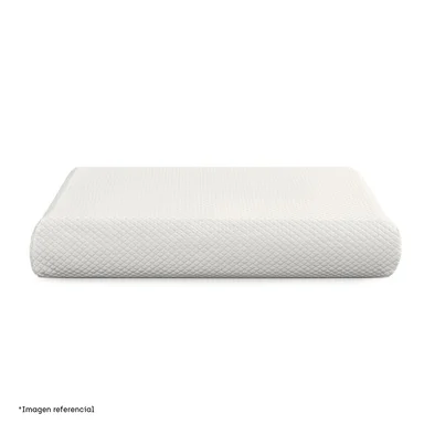 ALMOHADA PARAÍSO VISCOELASTICA RELAX - 4