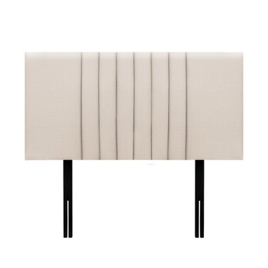 CABECERA RIZZOLI SPRING QUEEN BEIGE - 1
