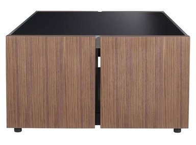 MESA CENTRO ROSEN EVA ROBLE OSCURO 70X130 CM - 3