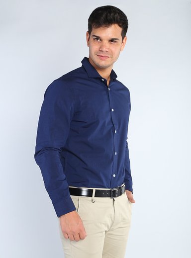CAMISA HOMBRE MARQUIS FILAFIL - 2