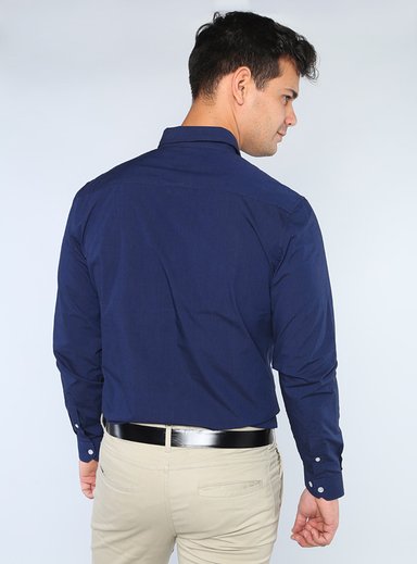 CAMISA HOMBRE MARQUIS FILAFIL - 3