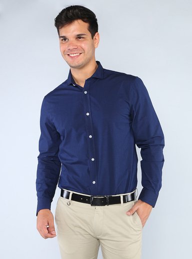CAMISA HOMBRE MARQUIS FILAFIL - 1