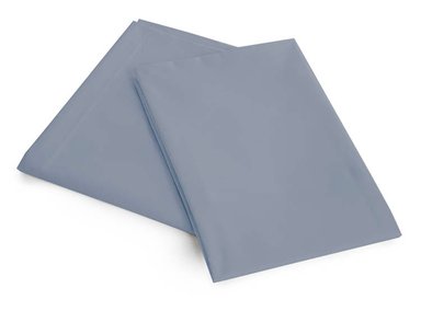 FUNDA DE ALMOHADA PERU PIMA ALGODÓN 600 HILOS X CM - 1