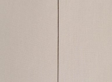 SET SÁBANAS MAISON LINETT BEDDING PERCALE QUEEN 400 HILOS ALGODÓN TAUPE COLOR ENTERO - 2