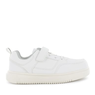 ZAPATILLAS ESCOLARES UNISEX IMPULS BLANCO 2003987 DELTA02 - 2