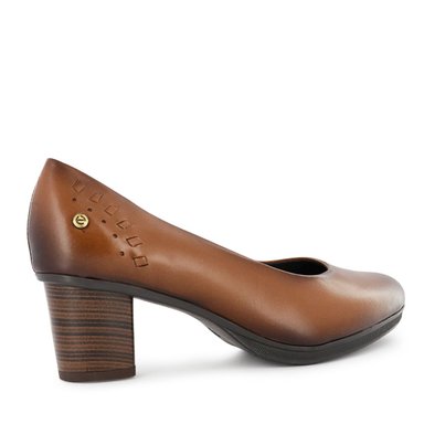 ZAPATOS DE VESTIR MUJER ECCO TOFFEE 1006532 LIZZIE02 - 3
