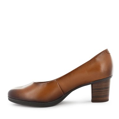 ZAPATOS DE VESTIR MUJER ECCO TOFFEE 1006532 LIZZIE02 - 4