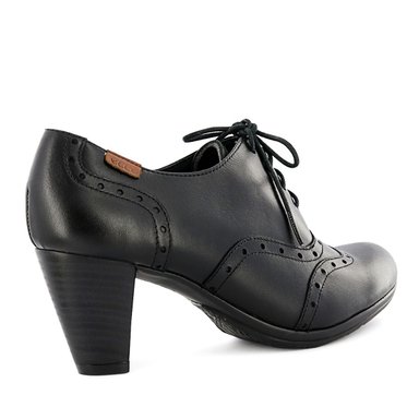 ZAPATOS DE VESTIR MUJER ECCO NEGRO 1006507 DALILA47 - 3