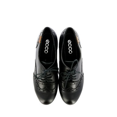 ZAPATOS DE VESTIR MUJER ECCO NEGRO 1006507 DALILA47 - 5