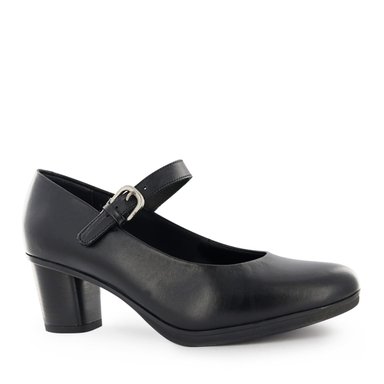 ZAPATO DE VESTIR MUJER ECCO LIZZIE03 NEGRO - 1