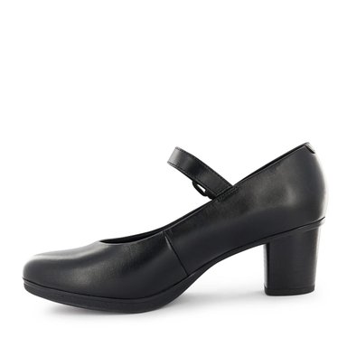 ZAPATO DE VESTIR MUJER ECCO LIZZIE03 NEGRO - 4