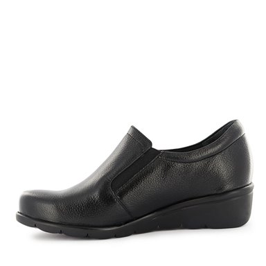 ZAPATOS CASUALES MUJER ECCO FLEXXI07 NEGRO - 4