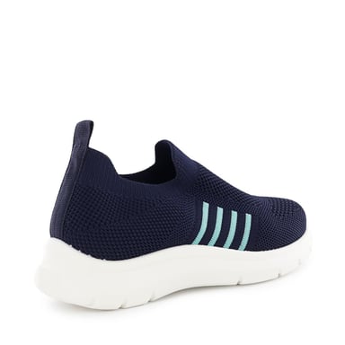 ZAPATILLAS UNISEX IMPULS VENUS03 AZUL - 3