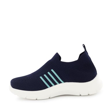 ZAPATILLAS UNISEX IMPULS VENUS03 AZUL - 4