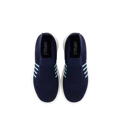 ZAPATILLAS UNISEX IMPULS VENUS03 AZUL - 5