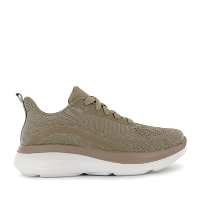 ZAPATILLAS MUJER IMPULS BEIGE 2004165 MANDY21 - 2