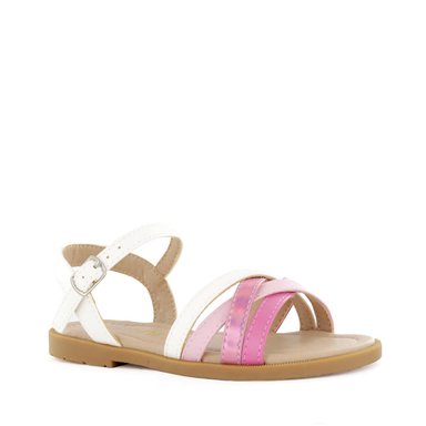 SANDALIAS NIÑA IMPULS BLANCO KYOMI02 - 1
