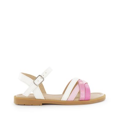 SANDALIAS NIÑA IMPULS BLANCO KYOMI02 - 2