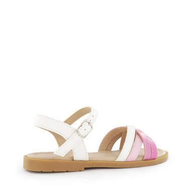 SANDALIAS NIÑA IMPULS BLANCO KYOMI02 - 3