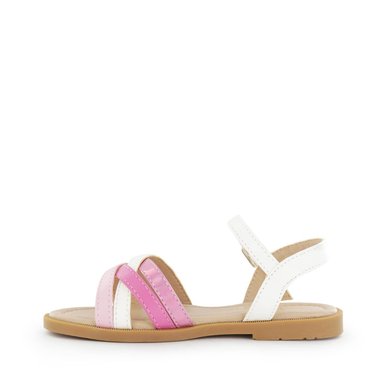 SANDALIAS NIÑA IMPULS BLANCO KYOMI02 - 4