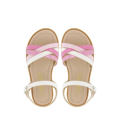 SANDALIAS NIÑA IMPULS BLANCO KYOMI02 - 5