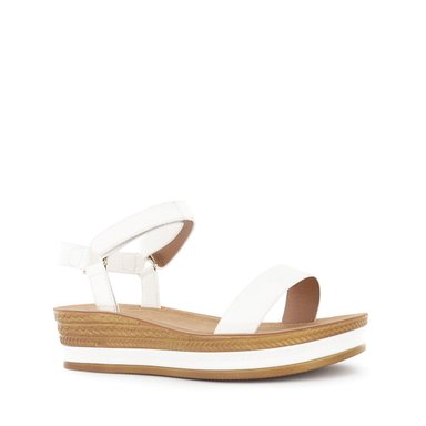 SANDALIAS NIÑA IMPULS BLANCO KAELA01 - 1