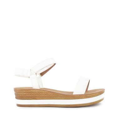 SANDALIAS NIÑA IMPULS BLANCO KAELA01 - 2