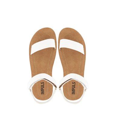 SANDALIAS NIÑA IMPULS BLANCO KAELA01 - 5
