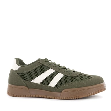 ZAPATILLA URBANO MUJER IMPULS VERDE SARAI12 - 1