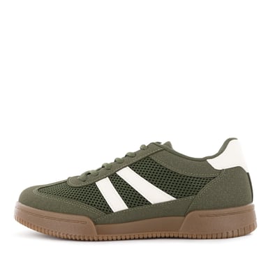 ZAPATILLA URBANO MUJER IMPULS VERDE SARAI12 - 4