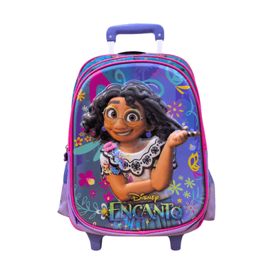 SET MOCHIRUEDA A4 MISSI ENCANTO ECTO 4 143 MULTICOLOR - 2