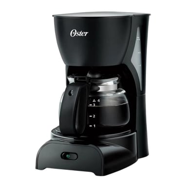 CAFETERA OSTER PARA 4 TAZAS BVSTDCDR5B - 2