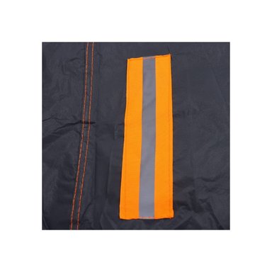 Cobertor para Camioneta Van y Auto SUV Funda Gruesa Impermeable - Talla XXXL - 2