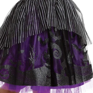 DISFRAZ JACK SKELLINGTON DISGUISE TALLA M 8-10 - 3