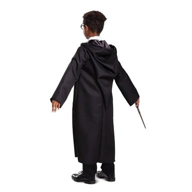 HARRY POTTER - HOGWARTS ROBE DISGUISE NIÑOS TALLA S - 3