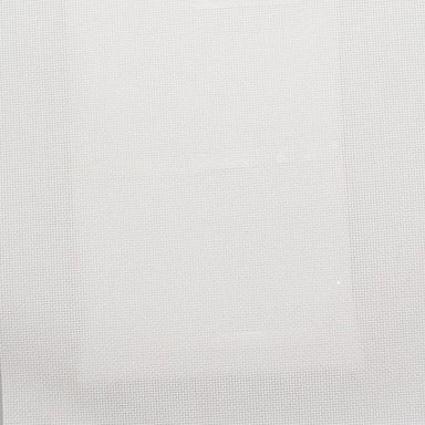 CORTINA ROLLER DECOR HOUSE SUNSCREEN 140 CM ANCHO X 210 CM ALTO BLANCO - 3