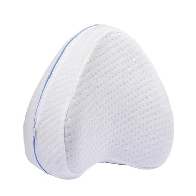 ALMOHADA ESPUMA BLANCO DE ORTOPÉDICA PIERNAS - 3