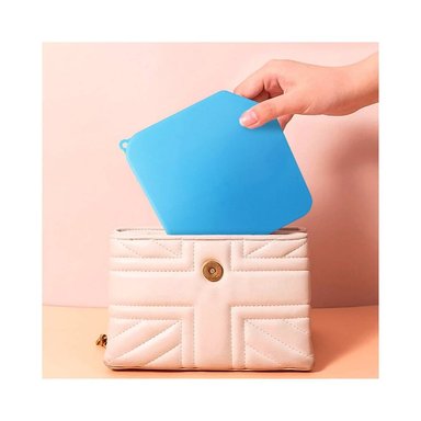 PORTA MASCARILLAS ANTIBACTERIAL - 2