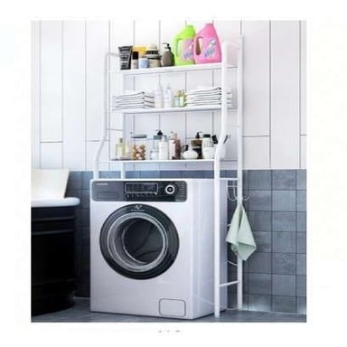 ORGANIZADOR PARA LAVANDERIA MULTIFUNCIONAL - 2