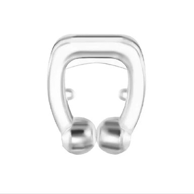 CLIP ANTIROQUIDO MAGNETICO - 2