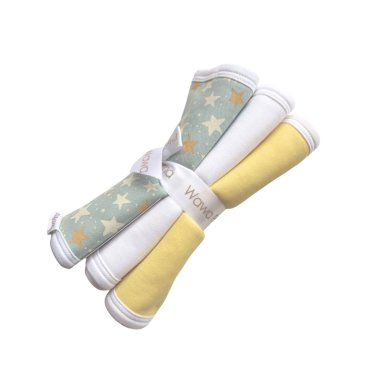 PACK X3 HOMBRERAS-BABITAS BABY STAR BEBE NIÑO/NIÑA DE ALGODÓN PIMA - 3