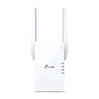 EXTENSOR TP-LINK TL-RE505X TPLINK RE505X MESH WIFI 6 5 GHZ 2,4 GHZ AX1500 - 2