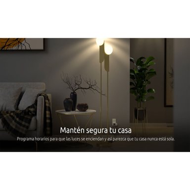 ENCHUFE SMART NEXXT NHP-S611M PACK 2 CERTIFICACIÓN MATTER CONTROL VOZ - 4